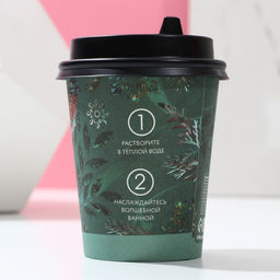 Бомбочки для ванны Верь в чудеса, 6?20 г, Чистое счастье