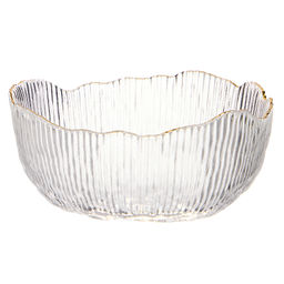 НАБОР САЛАТНИКОВ PERFO 3 ШТ., 13/16,5/19 СМ, 370/700/1100 МЛ - Lefard фото 4