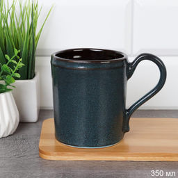 Кружка 350 мл / GF-46 /уп 48/