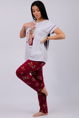 Пижама Мореллино 2