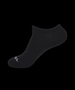 Носки низкие JOGEL ESSENTIAL Short Casual Socks, черный  фото 5