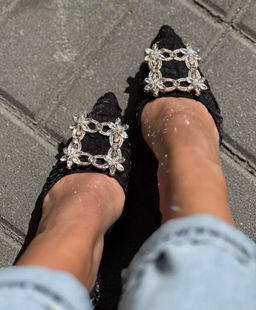 Туфли LITA FELICHI