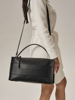 Сумка Stitch DBR 31141 черный  фото 2