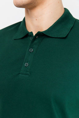 Спортивная футболка-поло RELAY SPORT