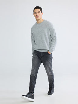 730 Havu? Kal?p Erkek Jean Pantolon