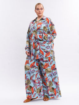 Брючный костюм TKO11704LIS10