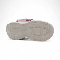 Сандалии Х11-С розовые - Sport фото 3