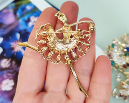 Брошь - Vel vett фото 5