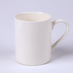 Декупаж кружки «Енотик», набор для творчества