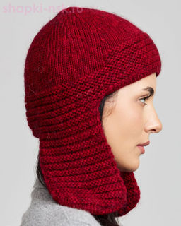 260111 PG Ушанка (56-58)