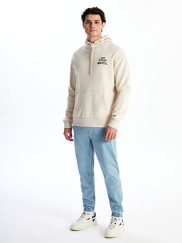 780 Jogger Erkek Jean Pantolon