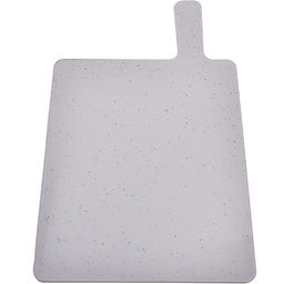 31243 Набор разделочных досок 3шт 32х10х0,5см серые MB (х6) - Mayer&boch фото 4