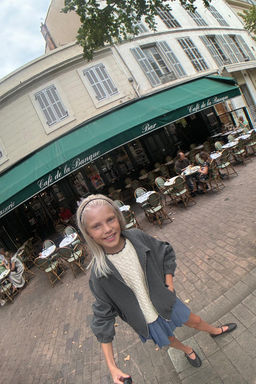 BOMBER JACKET WITH ZIP