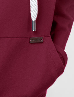 Худи из премиального футера