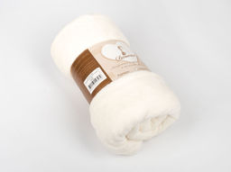 Покрывало- плед АРТ 002 200*220 "Гладкокрашеный Альба"