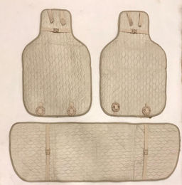 Комплекты на весь салон (волк)