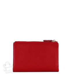 Женский кошелек 3998 red Vermari в Новосибирске