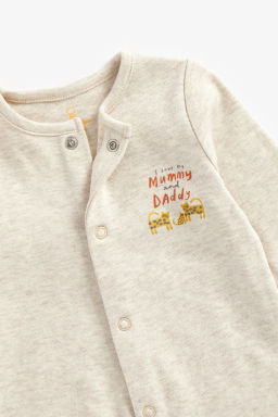 Mothercare / Комбинезон