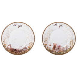 ЧАЙНЫЙ НАБОР LEFARD ОХОТА НА 2 ПЕР. 4 ПР. 300 МЛ (КОР=24НАБ.)  фото 3