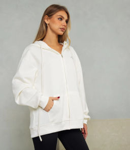 Толстовка #КТ453 (1), кремовый - Dommod фото 2