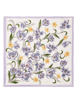 Платок жен. виск+шелк 70х70 LSZ34-685-10