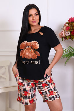 Костюм 35147 - Натали фото 8