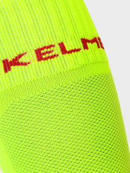 Гетры KELME Adult Long Football Socks Light Green
