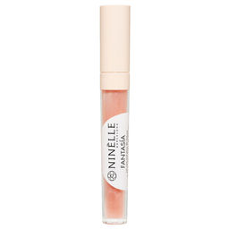 Блеск и уход для губ 3D объем Fantasia, 721 прозрачный розовый