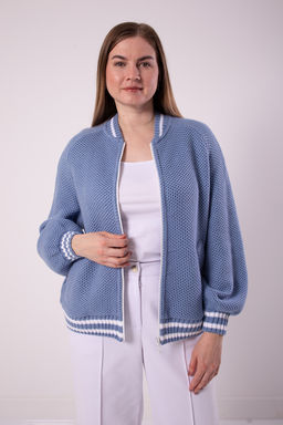 Джемпер женский 1532 - Olsarri фото 13