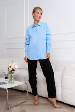 Рубашка 5956 - Open-style фото 3