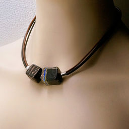 MILLENIUM Колье LKY5822