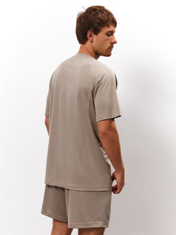 E2381-9 футболка мужская