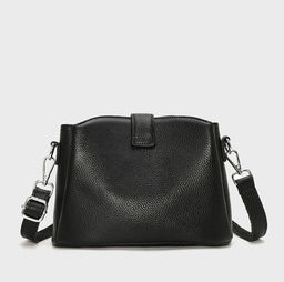 Bags Сумка женская / кожа / 02284  фото 19