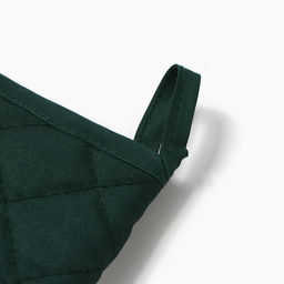 Варежка - прихватка «Доляна. Розмарин», 20×27 см