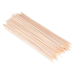 Шампура бамбуковые, европодвес 3,0*300мм (100шт)