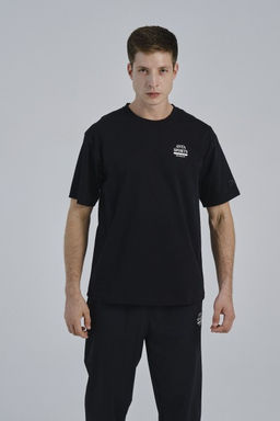 Футболка Черный