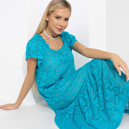 Платье Роскошный эффект - Charutti фото 6