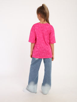 Ф045 Футболка Варёнка - Милаша фото 29