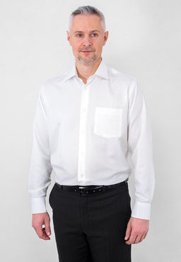 Сорочка мужская длинный рукав GREG 513/399/1019  фото 7