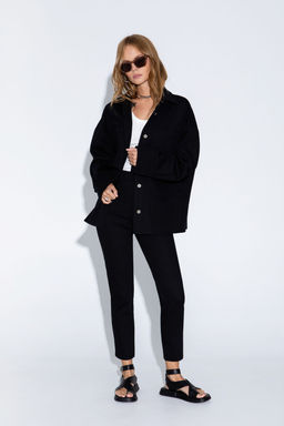 Костюм Pirs 4530 черный