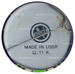 Значок Таллин