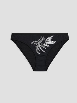 Nak??l? Kad?n Bikini Alt