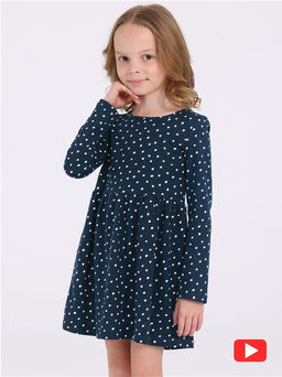 платье 1ДПД4017001н