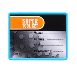 Набор инструментов "Мастеровой" в коробке