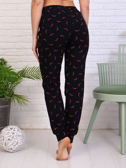 Брюки женские, модель 162, трикотаж (Перчик) - Ивановотекстиль фото 8