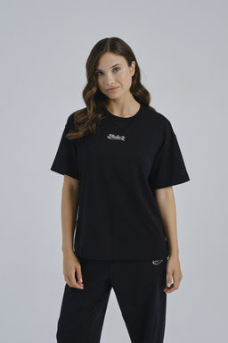 Футболка Черный