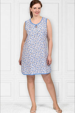 Сорочка трикотажная Капелька (35-5) - Плиона фото 2