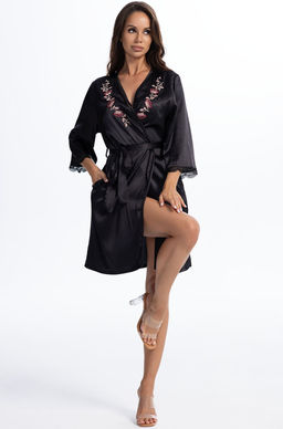 Халат Mia-Amore