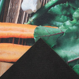 Набор ковриков для кухни Этель EAT, 2 шт., 3858 см, 38118 см  фото 6