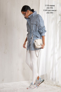 Леггинсы 1169